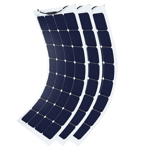 ACOPOWER 110 Watt Flexible Solar Panel