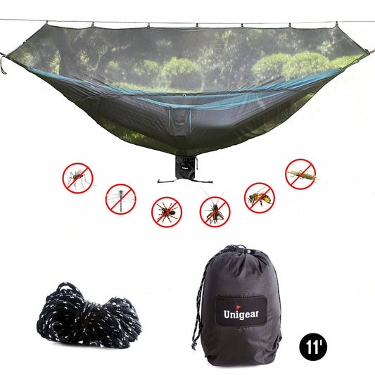 Hammock Bug Net with 360° Protection