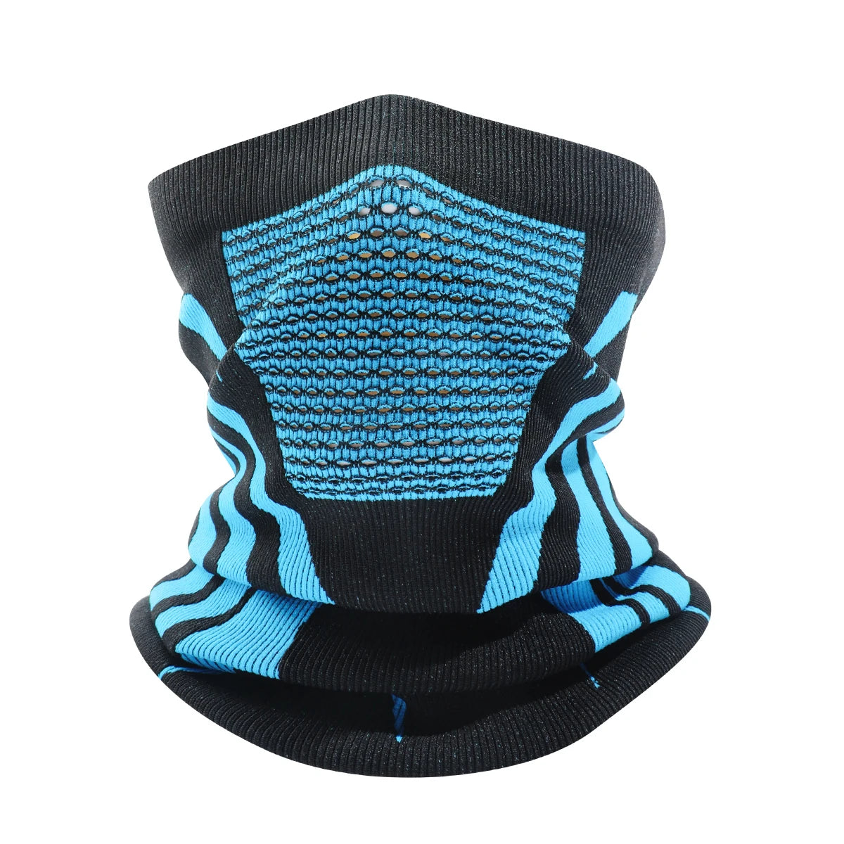 Ultimate Winter Face Mask & Neck Warmer – Windproof Balaclava for Skiing & Outdoor Adventures