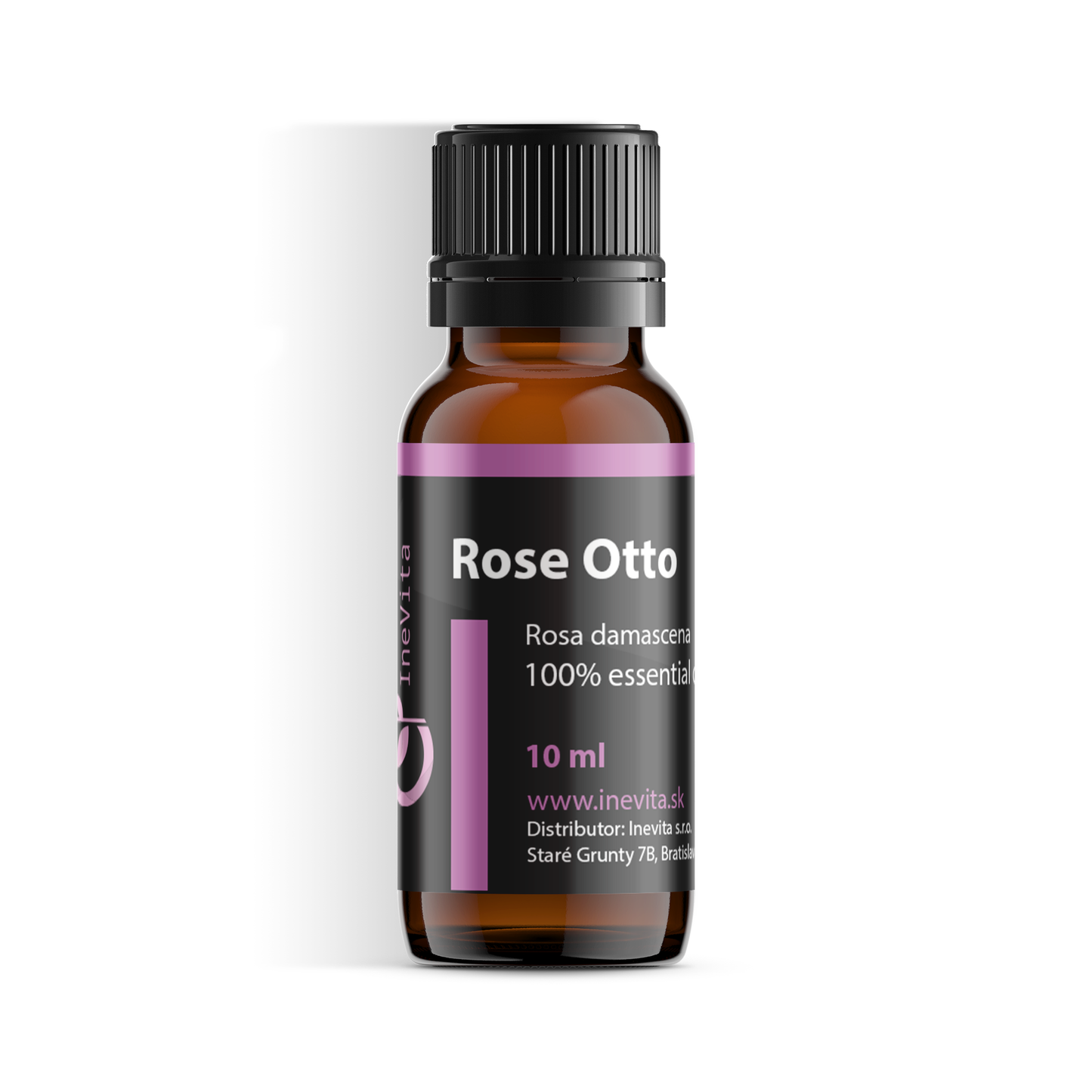 Rose Otto