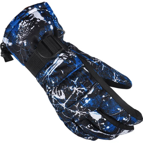 FrostPro Ski Gloves – Ultralight Warm Winter Essentials