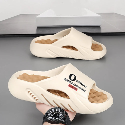 2024/ 2025 Men's Relax & Slide Slippers