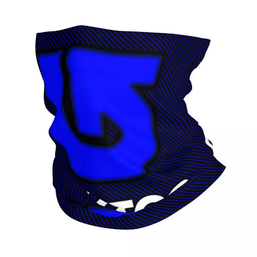 Burton Alpine Neck Gaiter – Snowboard & Hiking Essential