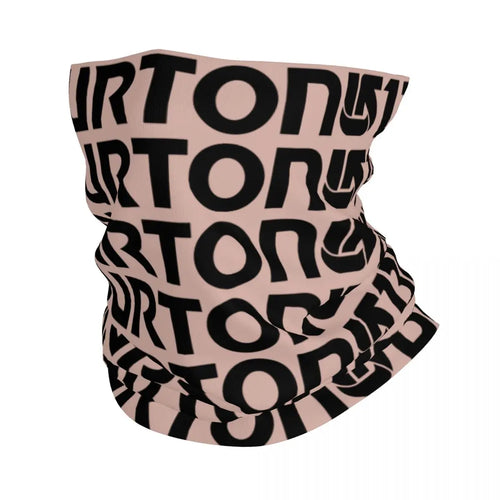 Burtons Snowboards Winter bandanas