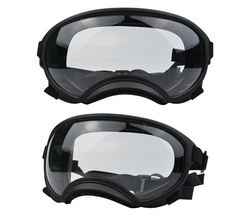 PawShield UV-Protective Dog Goggles 2025