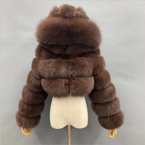 2024 Plush Furry Winter Coats & Jackets for Women | Chic & Cozy