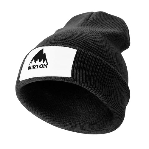 Burton Snowboards Mountain Knit Cap