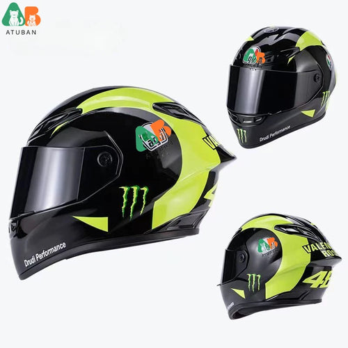 Cute Pet Motorcycle Helmet for Small Dogs and Cats