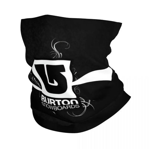 Burton Alpine Neck Gaiter – Snowboard & Hiking Essential