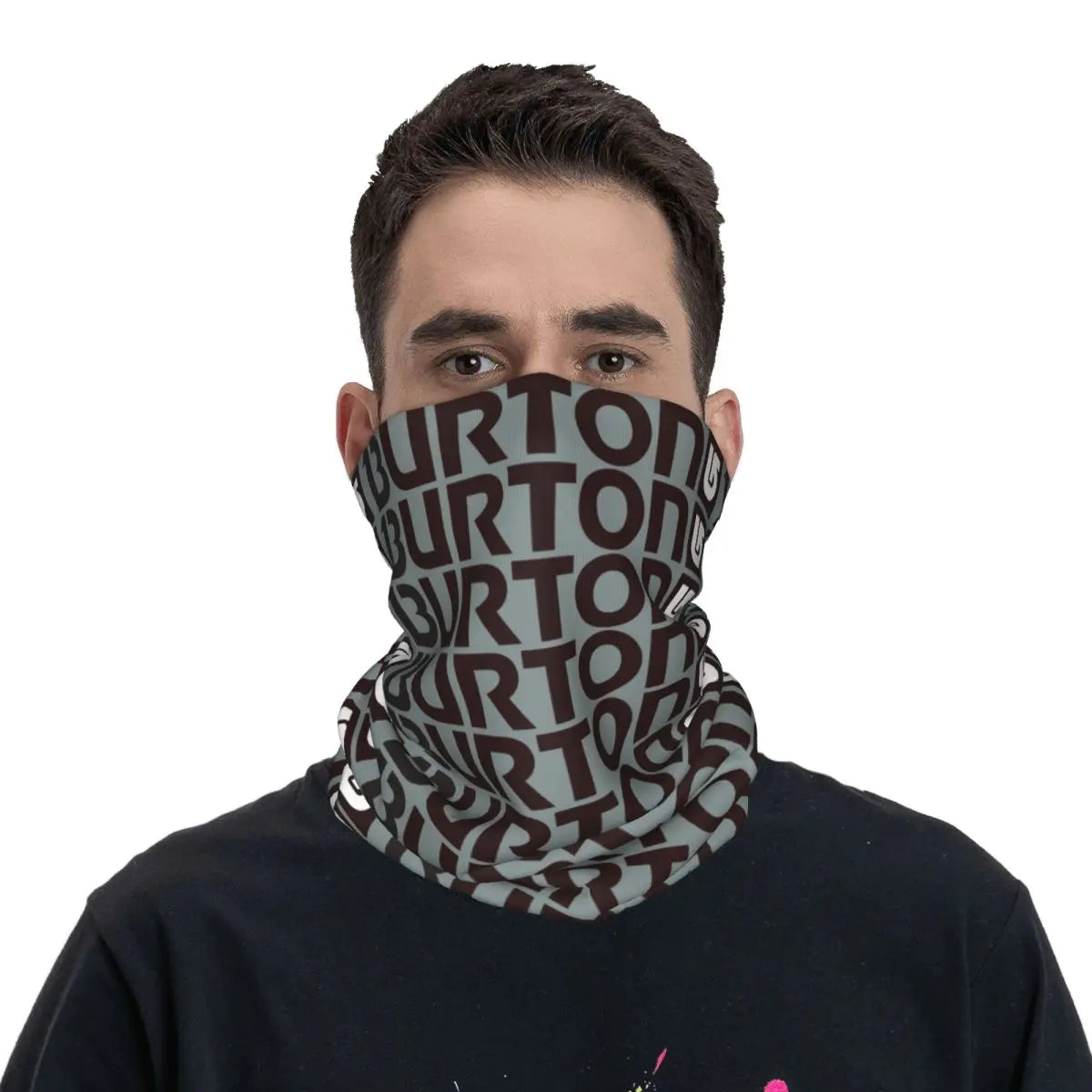 Burtons Snowboards Winter bandanas