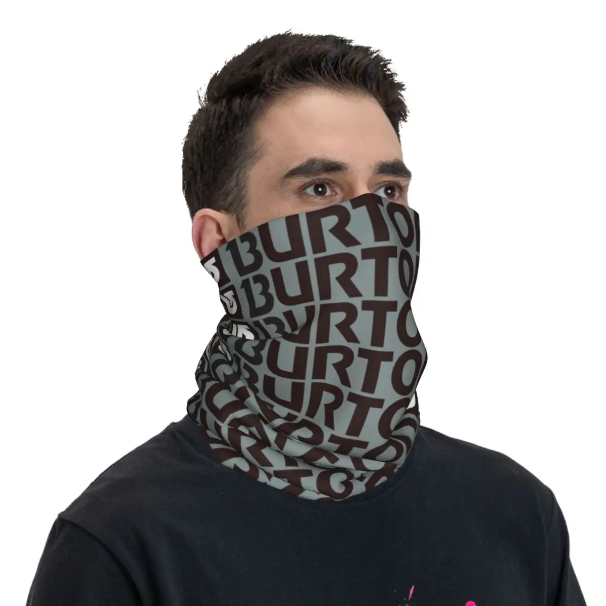 Burtons Snowboards Winter bandanas