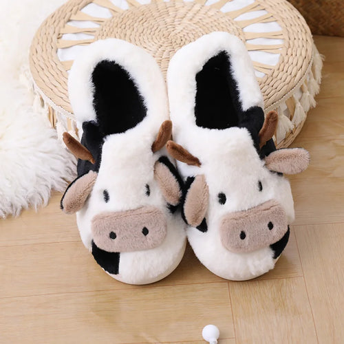 CozyFluff Winter Slippers for Women 2024/ 2025