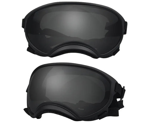 PawShield UV-Protective Dog Goggles 2025