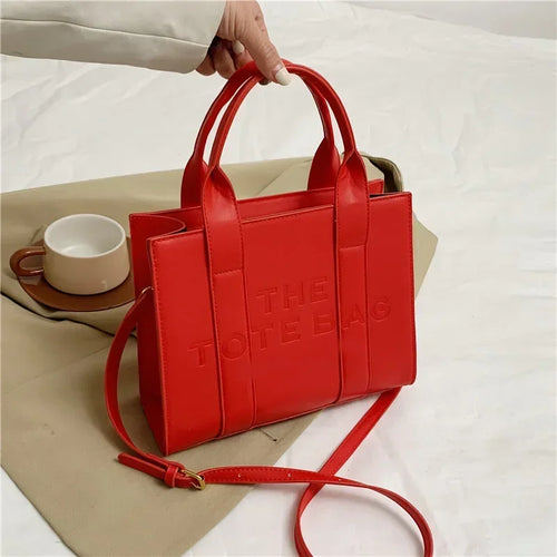 2025 Women Handbags Designer Letters