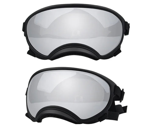 PawShield UV-Protective Dog Goggles 2025