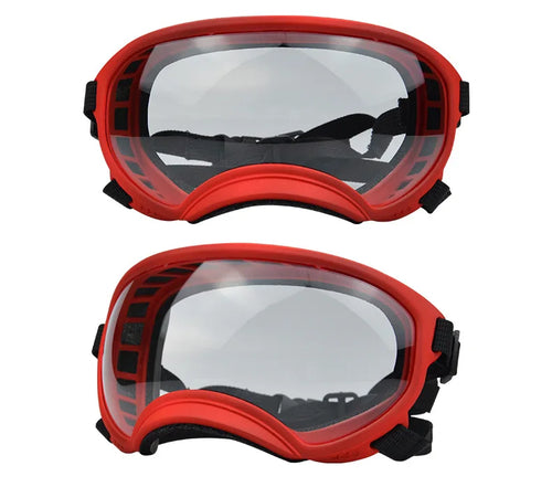 PawShield UV-Protective Dog Goggles 2025