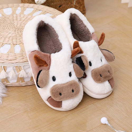 CozyFluff Winter Slippers for Women 2024/ 2025