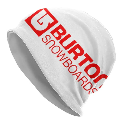 Burton Snowboard Hat