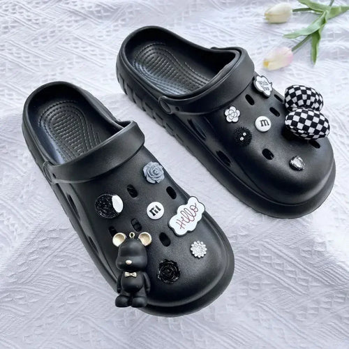 Women Clogs 2025 New Arrival