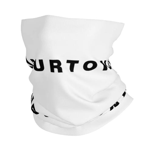 Burton Alpine Neck Gaiter – Snowboard & Hiking Essential