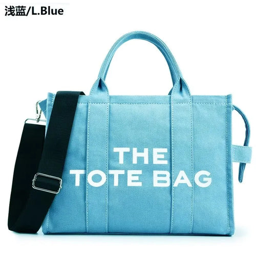 2025 THE TOTE BAG Handbag Shoulder Strap Crossbody