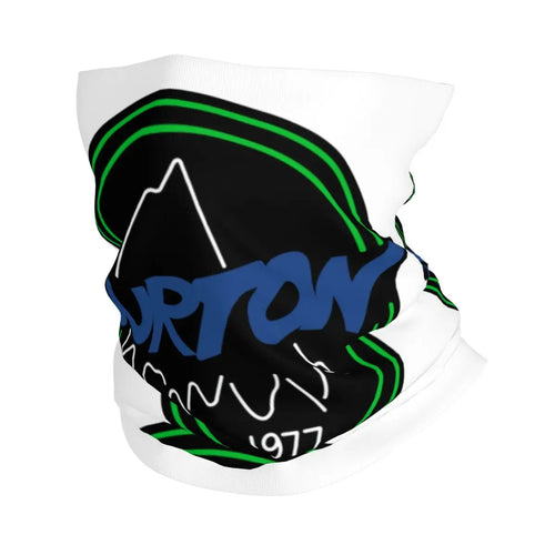 Burton Alpine Neck Gaiter – Snowboard & Hiking Essential