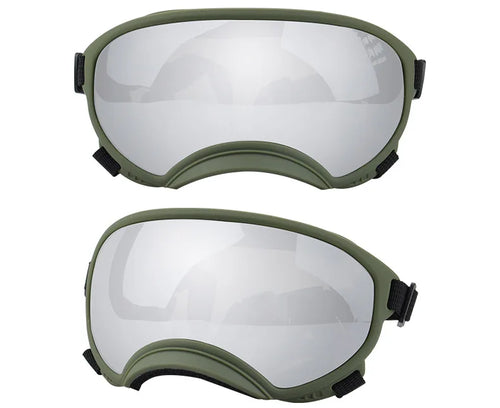 PawShield UV-Protective Dog Goggles 2025