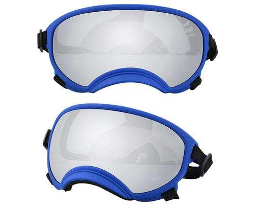 PawShield UV-Protective Dog Goggles 2025