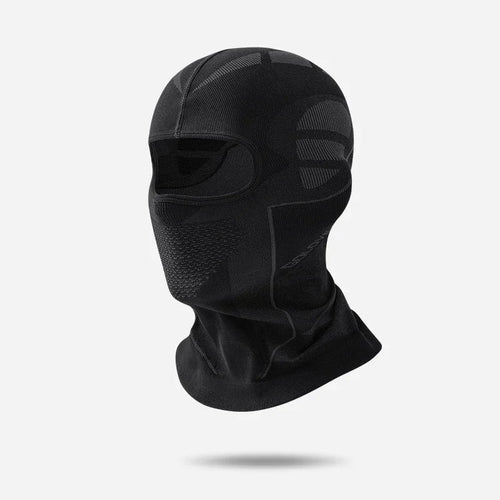 Winter Ski Hat Balaclava Full Face Cover -Men & Women Cold-Proof Thermal Scarf