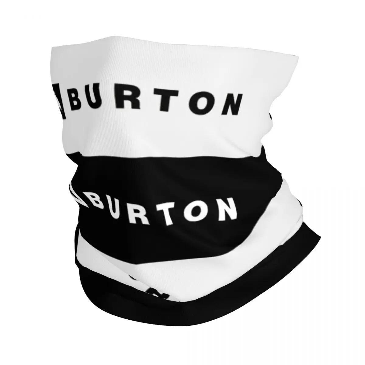 Burton Alpine Neck Gaiter – Snowboard & Hiking Essential