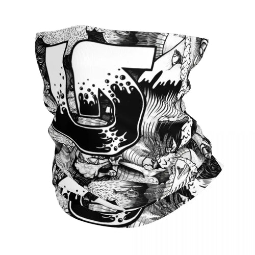 Burtons Snowboards Winter bandanas