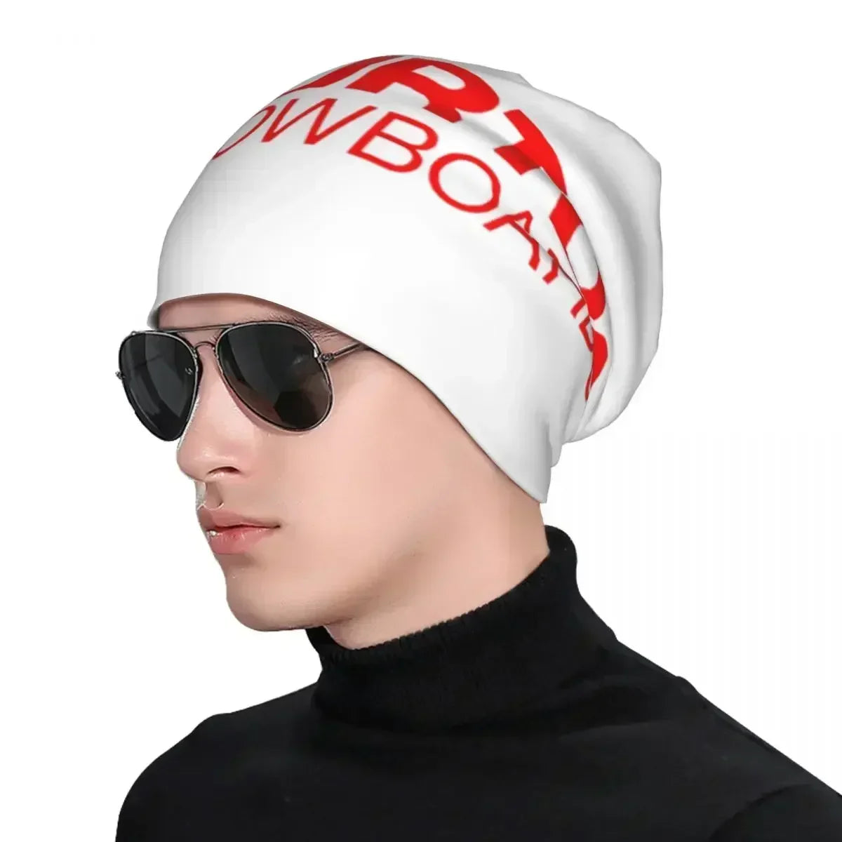 Burton Snowboard Hat