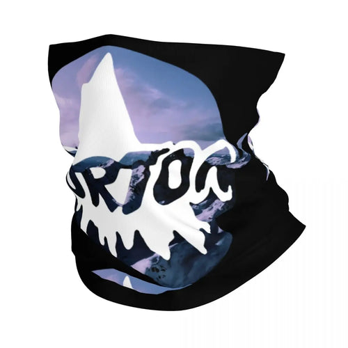 Burtons Snowboards Winter bandanas