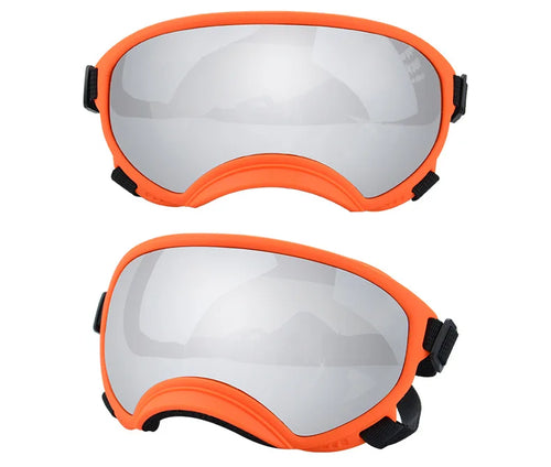 PawShield UV-Protective Dog Goggles 2025