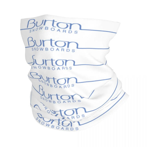 Burton Alpine Neck Gaiter – Snowboard & Hiking Essential