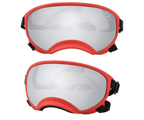 PawShield UV-Protective Dog Goggles 2025