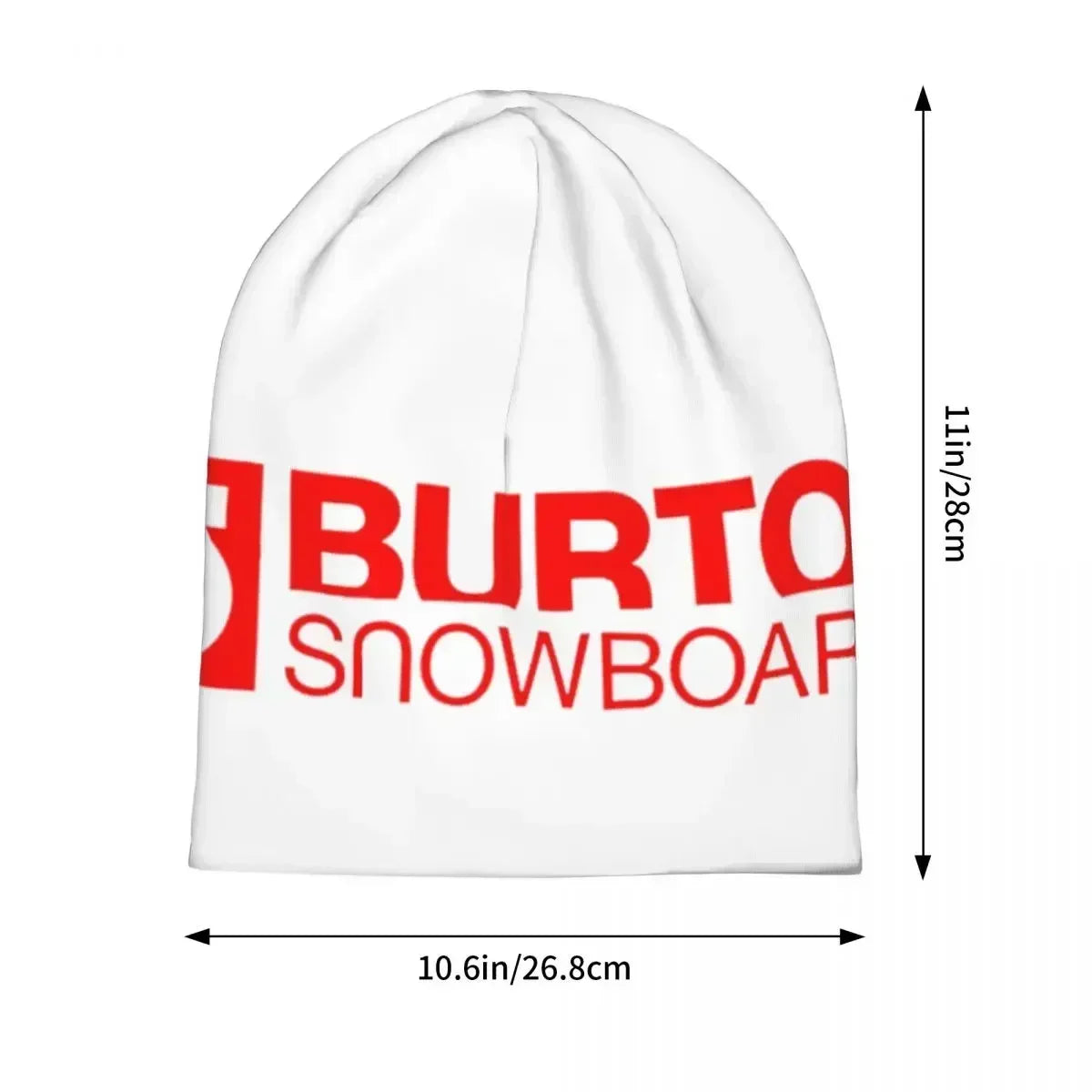 Burton Snowboard Hat