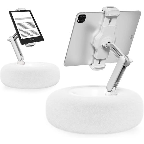 PlushTech Adjustable Pillow Stand