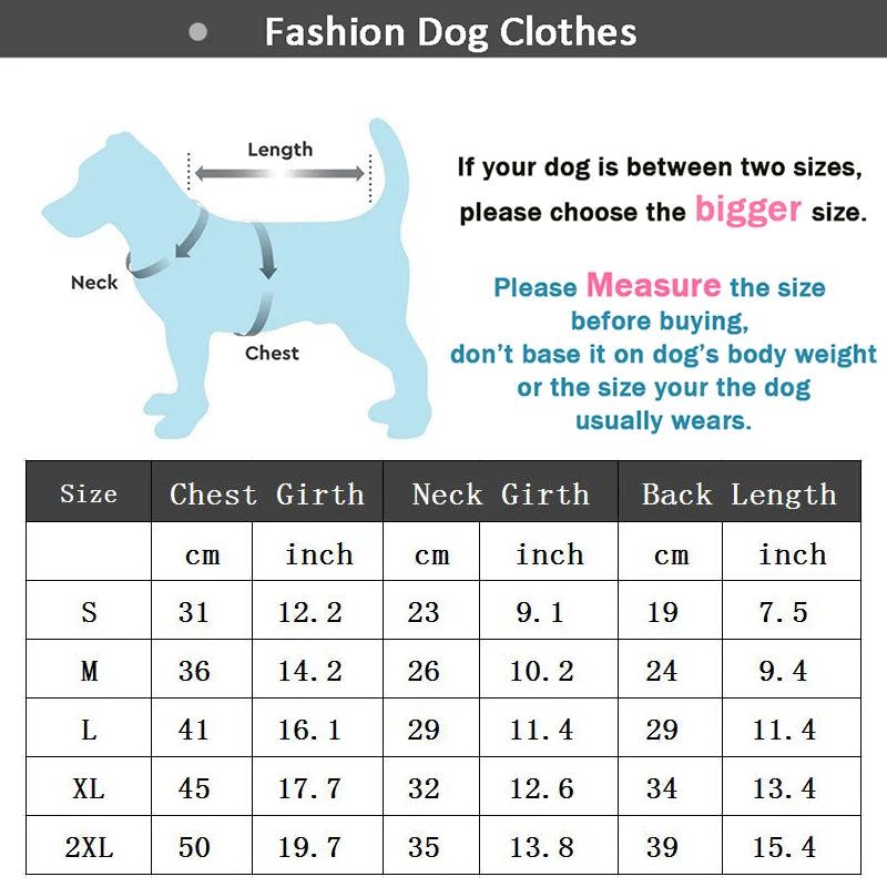 2025 Winter Warm Dog Jumpsuit Waterproof Pet Clothes Jacket Schnauzer