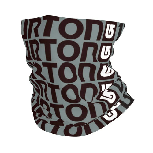 Burton Alpine Neck Gaiter – Snowboard & Hiking Essential