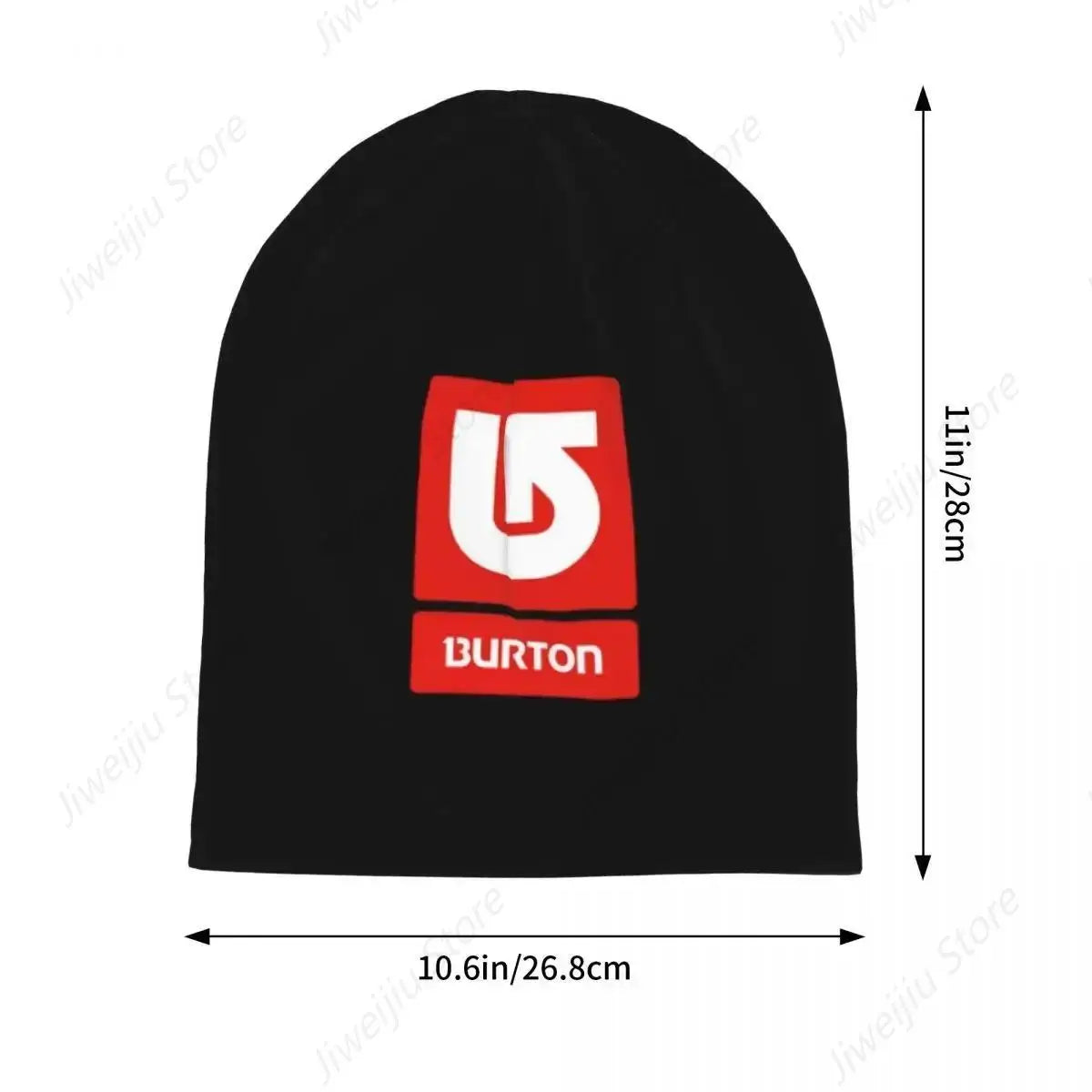 Burton Snowboard Sport Unisex Adult Beanie