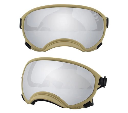 PawShield UV-Protective Dog Goggles 2025