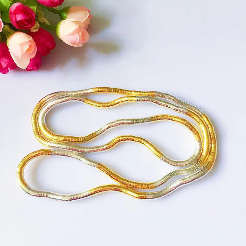 Bendable Snake Necklace