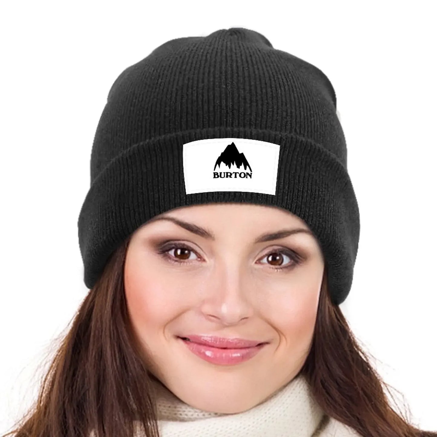 Burton Snowboards Mountain Knit Cap