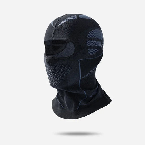 Winter Ski Hat Balaclava Full Face Cover -Men & Women Cold-Proof Thermal Scarf