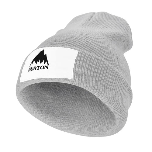 Burton Snowboards Mountain Knit Cap