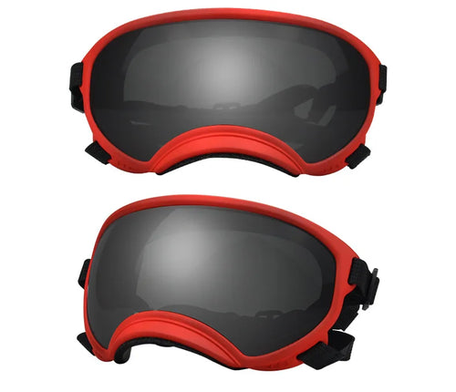 PawShield UV-Protective Dog Goggles 2025