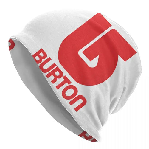 Burton Snowboard Hat