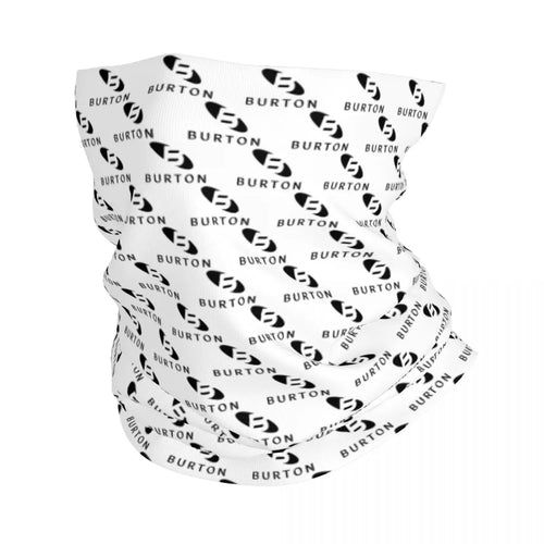 Burton Alpine Neck Gaiter – Snowboard & Hiking Essential