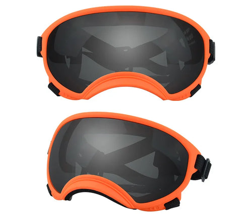 PawShield UV-Protective Dog Goggles 2025